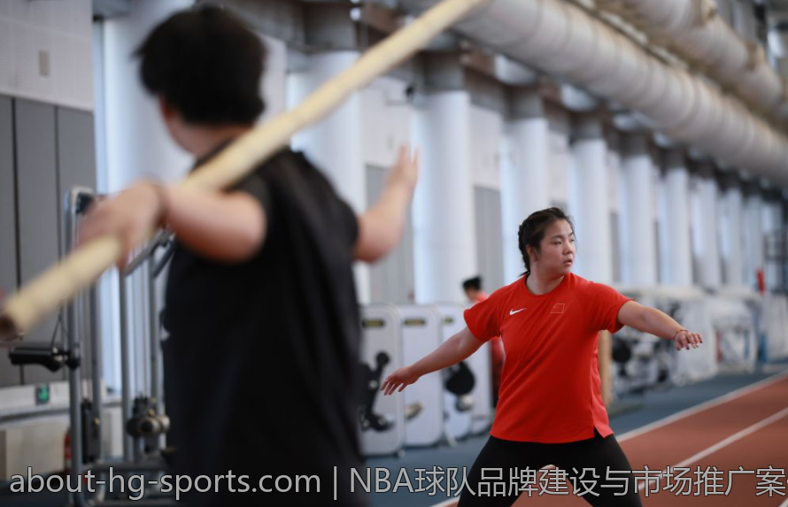 NBA球队品牌建设与市场推广案例