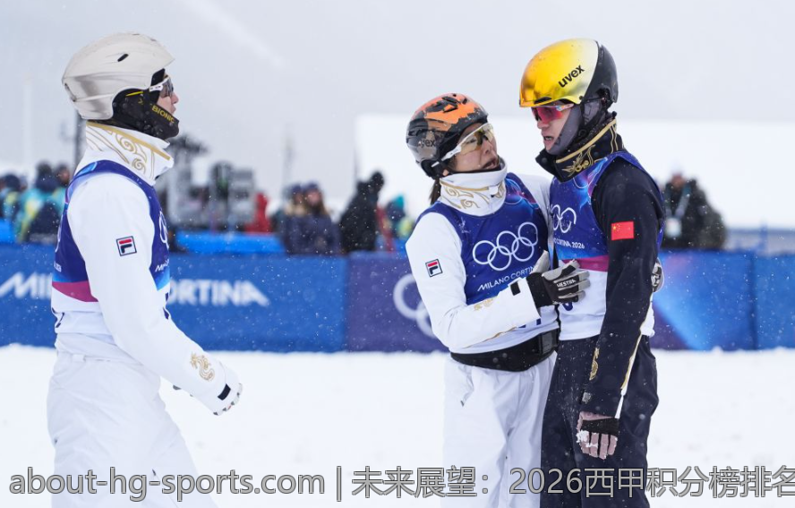 未来展望：2026西甲积分榜排名的深度解析