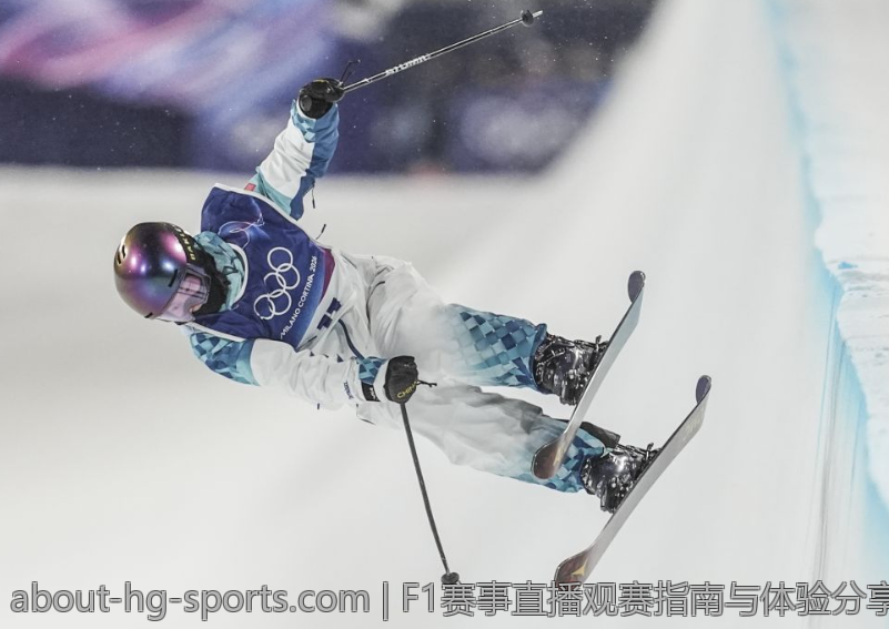 F1赛事直播观赛指南与体验分享