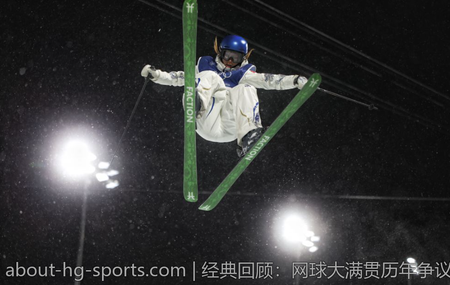 经典回顾：网球大满贯历年争议事件
