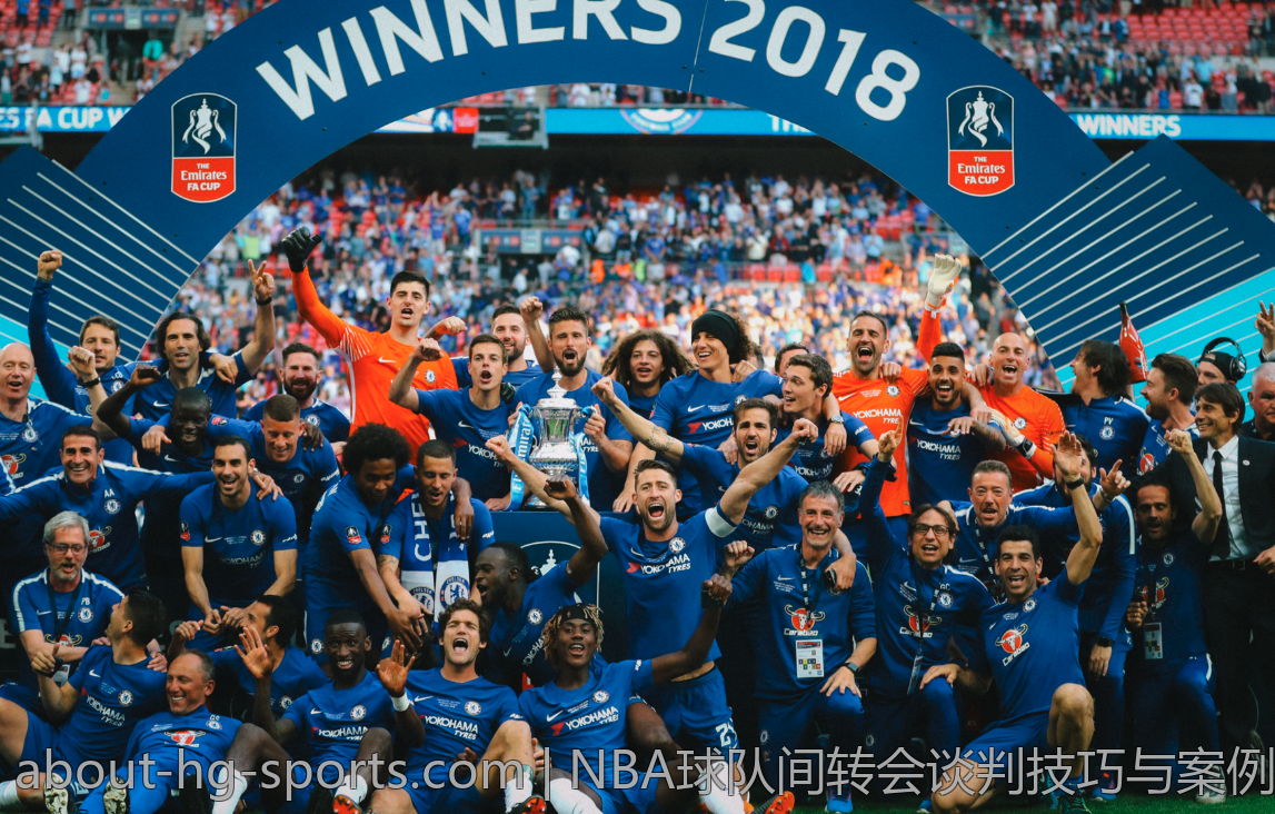 NBA球队间转会谈判技巧与案例分析